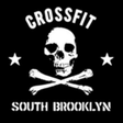 CrossFit ... icon
