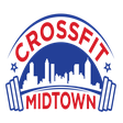 CrossFit ... icon