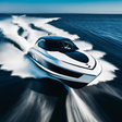 Powerboat... icon