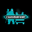 csgosmurf... icon