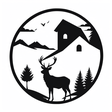 Farmhouse... icon