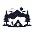 Camping D... icon