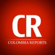 Colombia ... icon