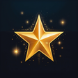 Gold Star... icon