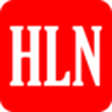 HLN (Het ... icon