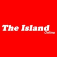 The Island icon
