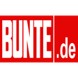 BUNTE.de:... icon