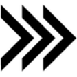 Apache Arrow icon
