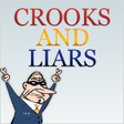 Crooks an... icon