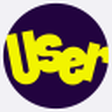 User Mag icon