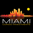 Miami Condo Investments icon