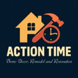 Action Ti... icon