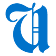 The Ubyssey icon