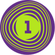 Радио 1 icon