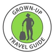 Grownuptr... icon