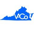 Virginia ... icon