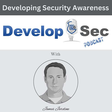 DevelopSec: Developing Security Awareness icon