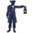 The Sentinel icon