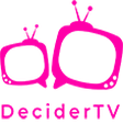 DeciderTV icon