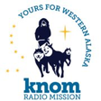 KNOM Radi... icon