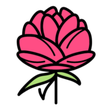 Peony Soc... icon