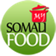 Mysomalifood icon