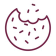 Nibble an... icon