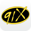 91X FM icon