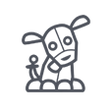 Tindiefeed icon