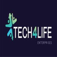 Tech4life... icon