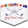 Golf Club... icon