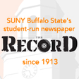 The Record icon