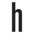 Hunker icon