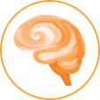 Migraine ... icon
