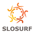 Slosurffeed icon
