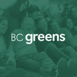 BC Green ... icon