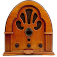 Cladrite Radio icon
