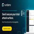 runZero Blog icon