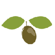 Delícias icon