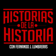 Historias... icon