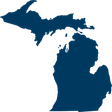 Michigan ... icon