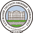 КГУ им. К... icon