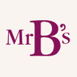 Mr B's Em... icon
