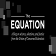 The Equation icon