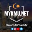 MYKMU.NET icon