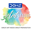 DOMS ART ... icon