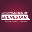 Informant... icon
