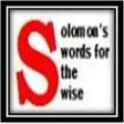 Solomon's... icon