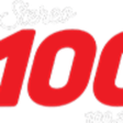 Stereo 100 icon