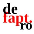 DeFapt.ro icon